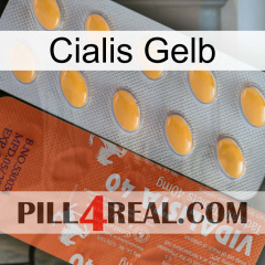 Cialis Yellow 43